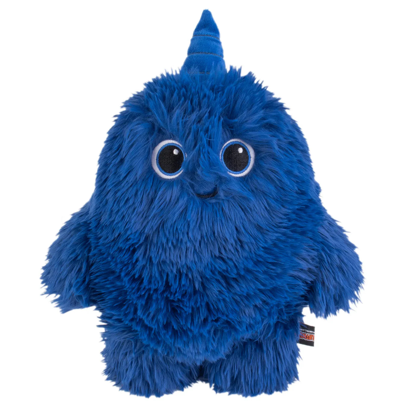 Mungo Plush Toy