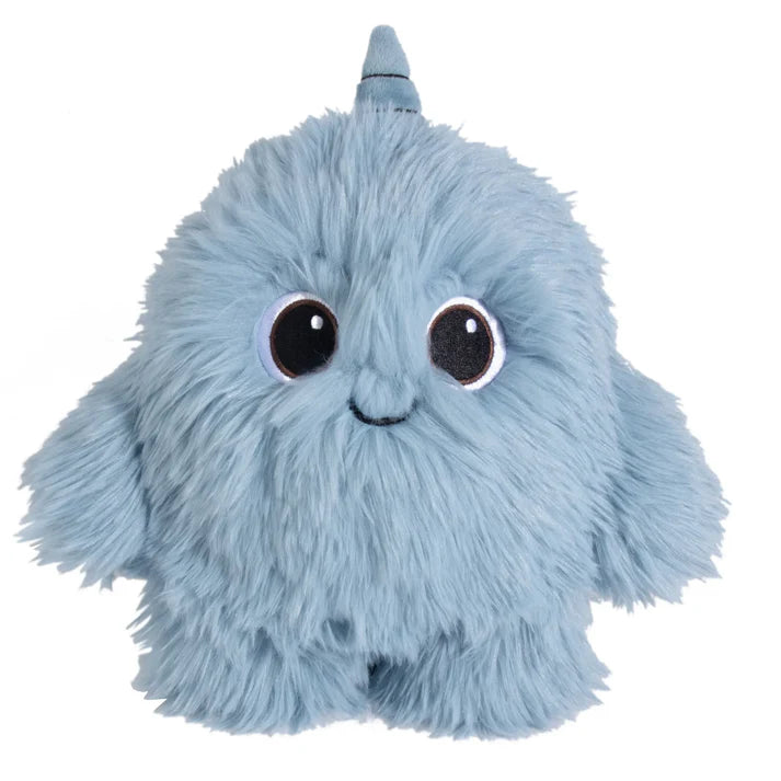 Bibble Plush Toy