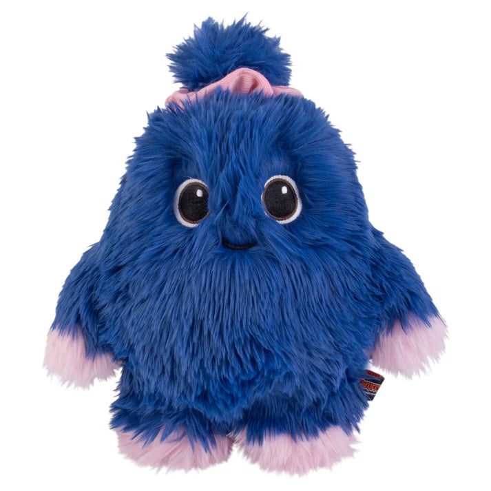 Coco Plush Toy